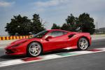 Ferrari F8 Tributo 2019 года